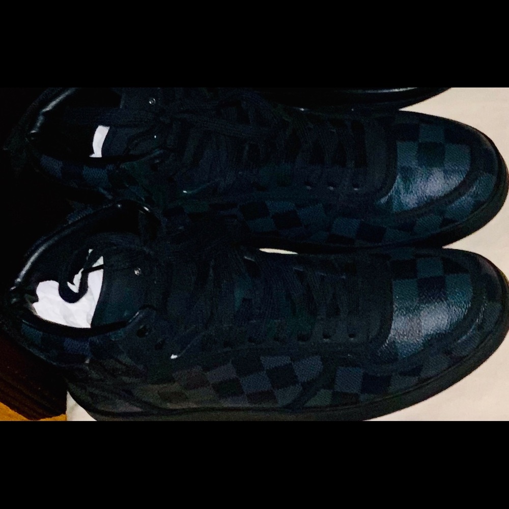 Louis Vuitton sneakers